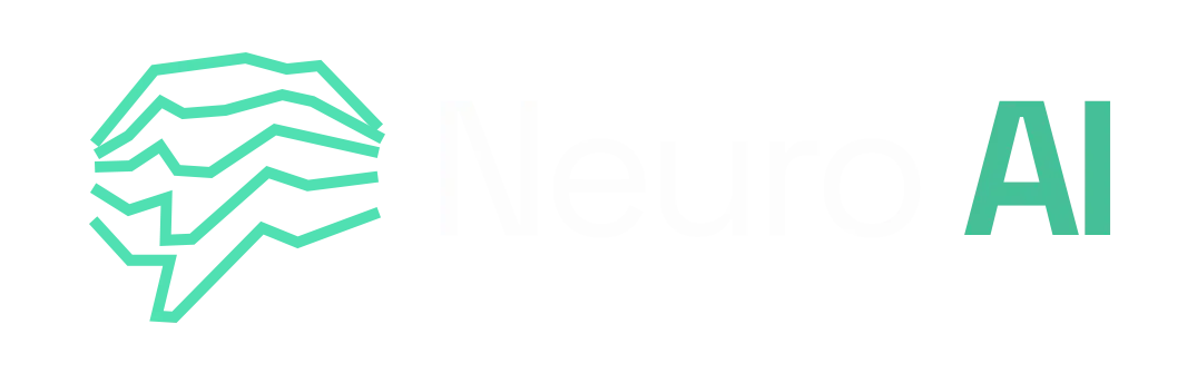 NeuroAI Logo
