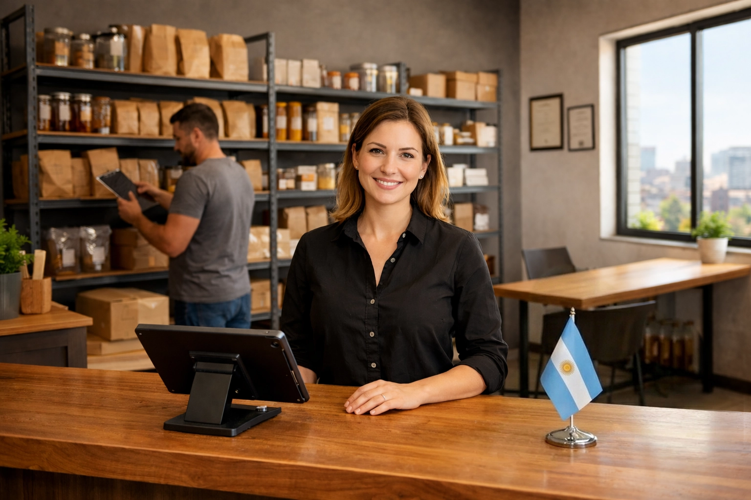 Agentes de IA para pymes argentinas: guía práctica 2026