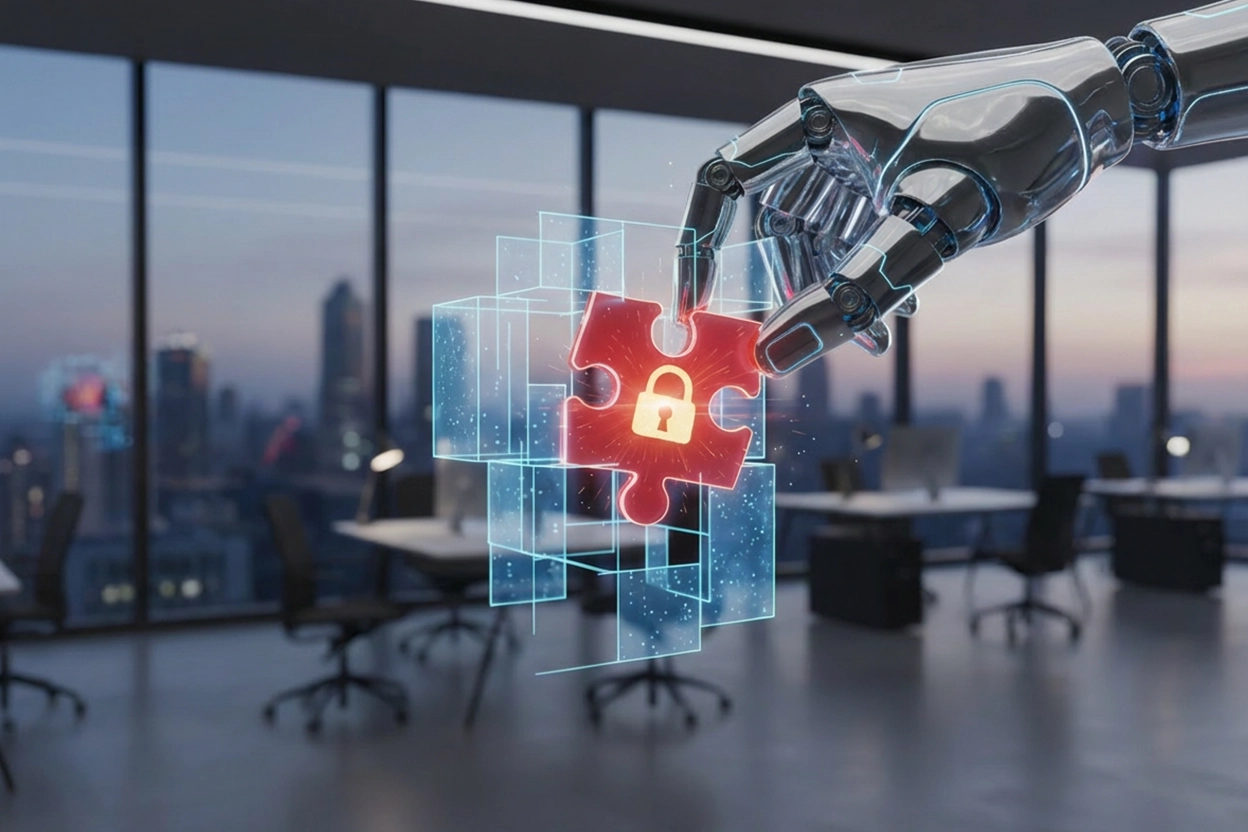 Errores al implementar IA en empresas