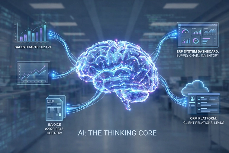 Ingeniería de Prompts y arquitectura de sistemas de IA