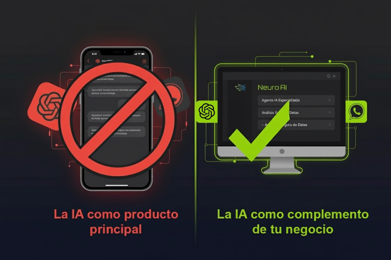 Política de WhatsApp 2026