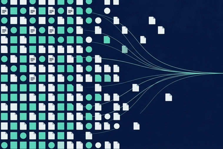 Detección de procesos agentables en una empresa: señales y patrones de trabajo repetitivo candidatos a automatizar con IA